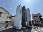 京成押上線四ツ木駅まで徒歩5分