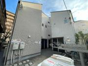ＪＲ総武線（各駅停車）平井駅まで徒歩7分