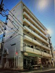 シルキーハイツ九段南2号館