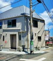京急本線追浜駅まで徒歩13分
