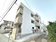 S Apt.城北公園通