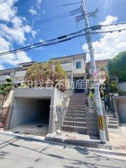 日下町1丁目貸家