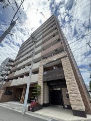 ＪＲ山陽本線兵庫駅まで徒歩3分