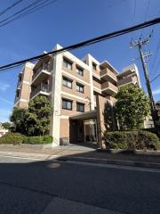 ステイツ西宮門戸学院通り