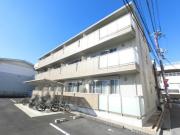 東武伊勢崎・大師線太田駅まで徒歩2分