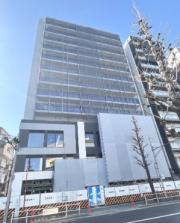 ＪＲ総武線（各駅停車）大久保駅まで徒歩3分