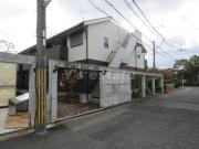 Green CoatII番館
