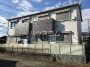 小田急小田原線秦野駅まで徒歩8分
