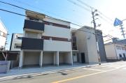 京阪本線香里園駅まで徒歩9分