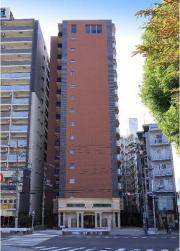 プレジオ梅田