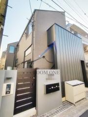 コンフォルタ椎名町
