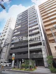 地下鉄長堀鶴見緑地線松屋町駅まで徒歩7分