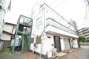京王線調布駅まで徒歩6分