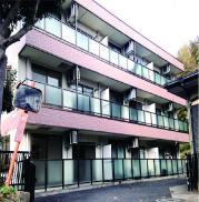 相鉄本線鶴ケ峰駅まで徒歩24分