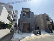 ハーモニーテラス太秦宮ノ前町