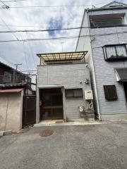 中川西1丁目戸建