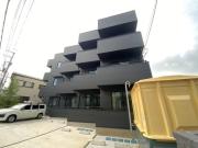 京成本線志津駅まで徒歩5分