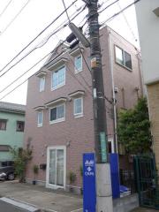 東急大井町線尾山台駅まで徒歩11分