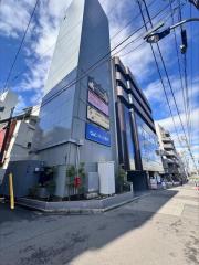 ＪＲ山手線駒込駅まで徒歩5分