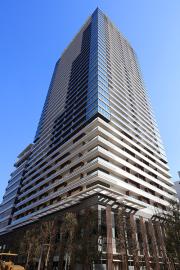 パークコート浜離宮ザ・タワー