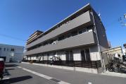 ＪＲ宇野線備前西市駅まで徒歩5分