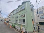 京王線西調布駅まで徒歩8分