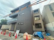 TNーSTORIA昭和園
