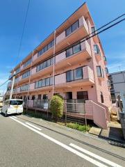 南海本線高石駅まで徒歩12分
