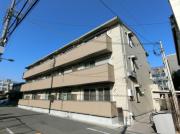 地下鉄谷町線平野駅まで徒歩8分