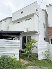 安城市甲山寺戸建