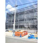 （仮）有限会社丸信様邸共同住宅