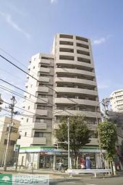 パークテラス恵比寿