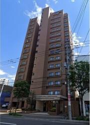 クリオ円山壱番館
