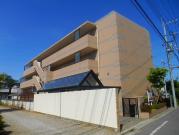 ＪＲ南武線矢川駅まで徒歩7分
