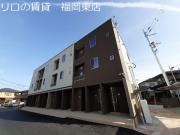 ＪＲ篠栗線柚須駅まで徒歩22分