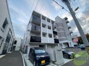 ブランシャール静修学園前