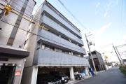 南海高野線我孫子前駅まで徒歩4分