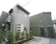 西武池袋・豊島線石神井公園駅まで徒歩6分