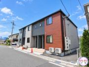 ＪＲ信越本線長野駅まで徒歩42分