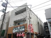 カナメゾン蘇我