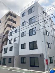 グランヴィクトワール大山