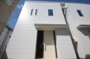広島電鉄江波線舟入幸町駅まで徒歩20分