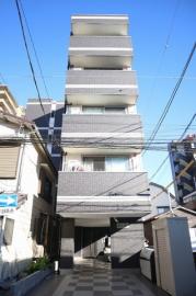 Relache船橋