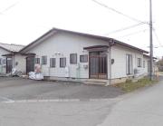上藤島貸家