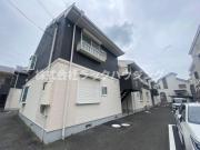 ＪＲ片町線四条畷駅まで徒歩13分