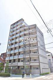 ＪＲ山陽本線兵庫駅まで徒歩10分