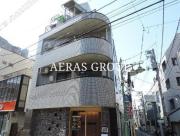 西荻コンフォート