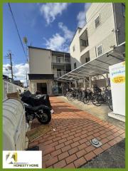 ESTグリーンハイツ高槻