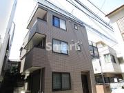 ＪＲ中央線中野駅まで徒歩12分