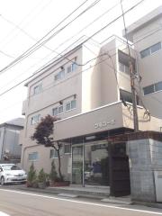ＪＲ京浜東北・根岸線大井町駅まで徒歩10分